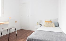 Juan De Olias, Tranquilo Duplex En Zona Santiago Bernabeu-Estrecho